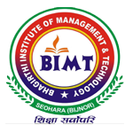 BHAGIRATHI INSTITUTE OF MANAGEMENT & TECH., MANDORI, SEOHARA,BIJNOR  (U.P.), , India